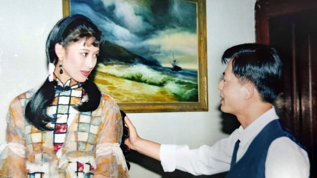 如烟旧事