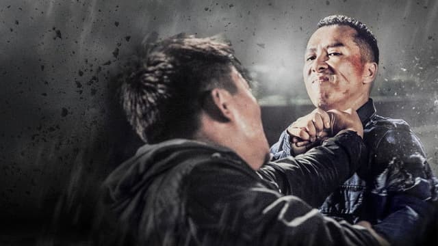 Kung Fu Jungle