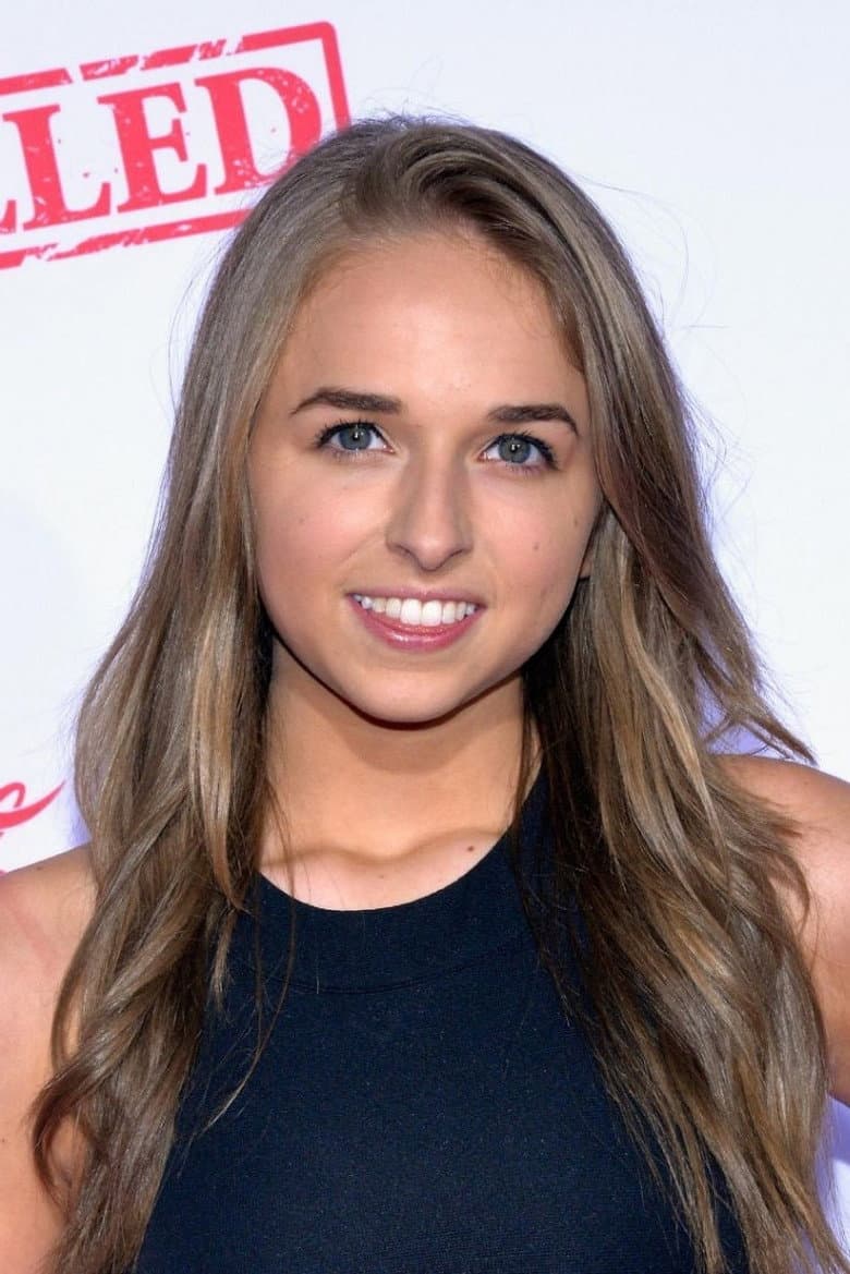 Jenn McAllister