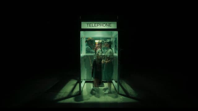 CALLING 84843