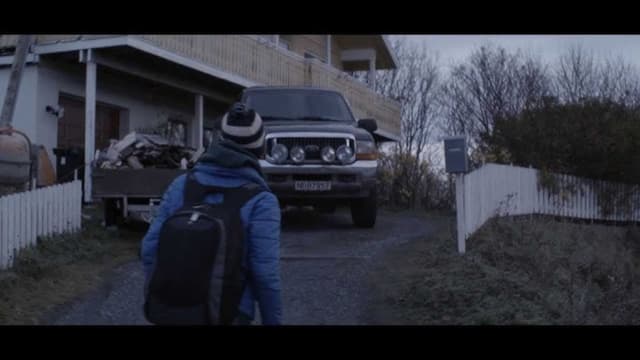 Zakariassen Must Die