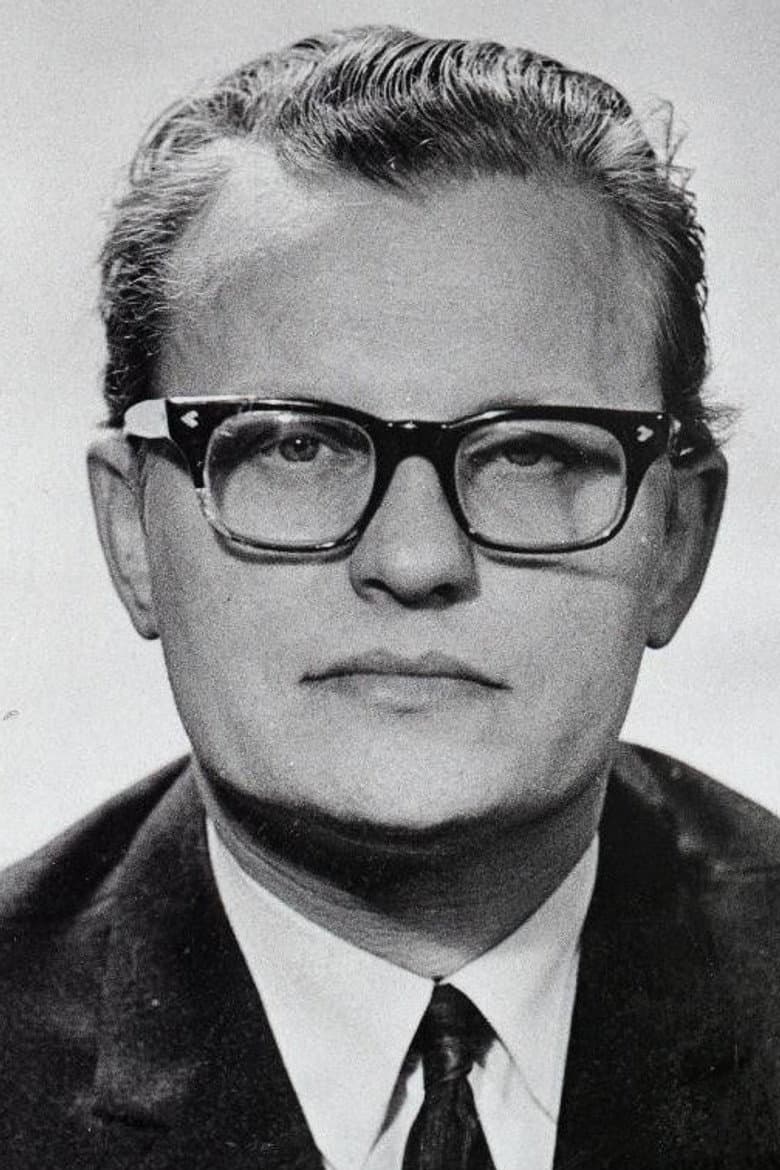 Karl Levoll