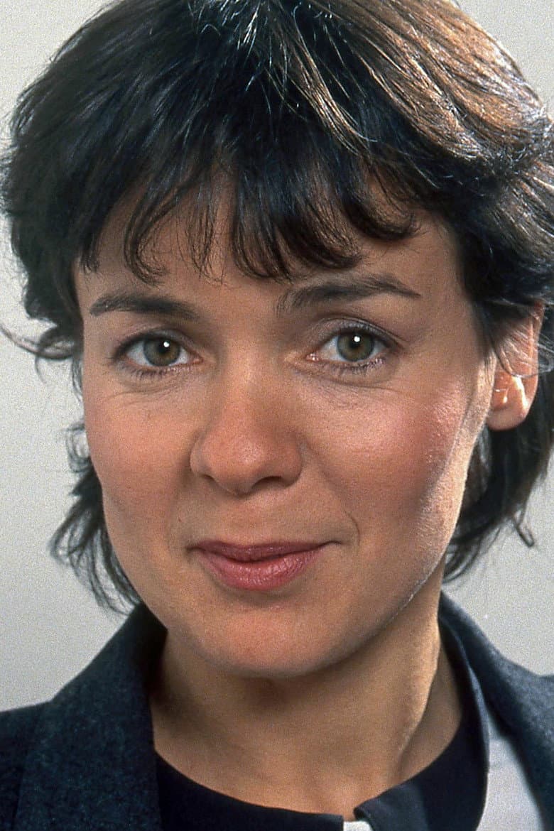 Fabienne Égal
