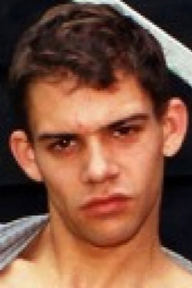 Dean Williams