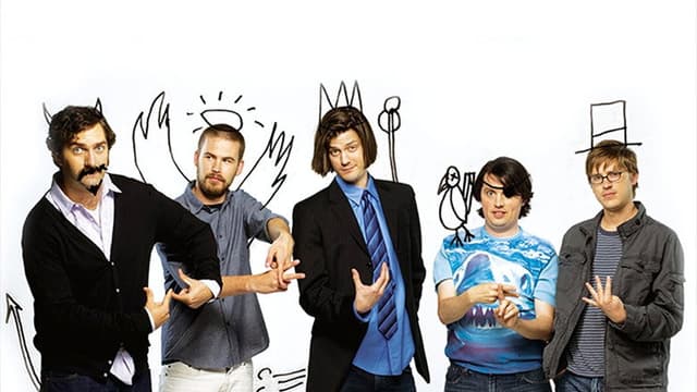 The Whitest Kids U' Know
