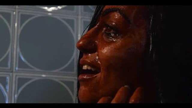 American Guinea Pig: Sacrifice