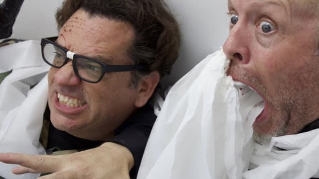 Death Toilet 3: Doody Calls