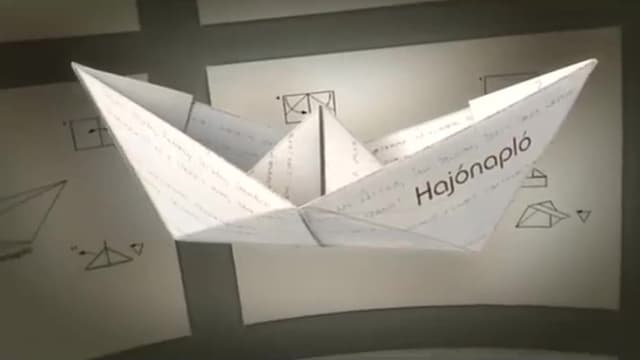 Hajónapló