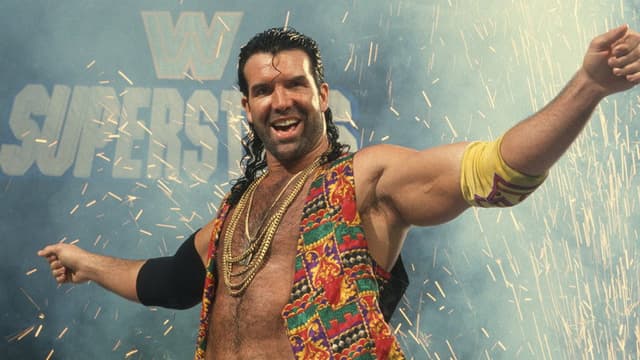 WWF Superstars
