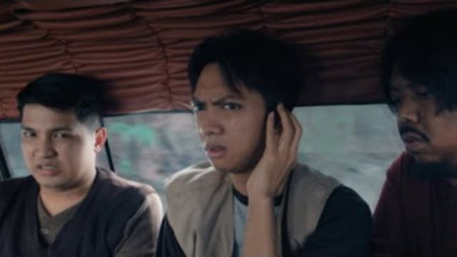 Cek Khodam