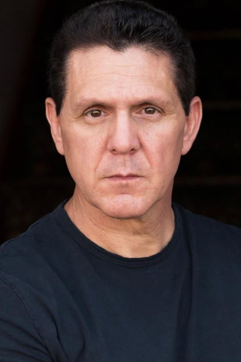 James Luca McBride
