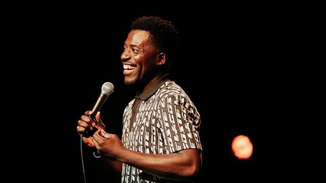 Donel Jack'sman : Ensemble