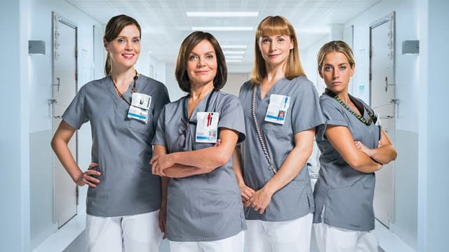Nurses