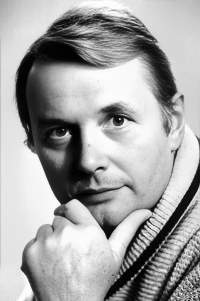 Klaus Gehrke
