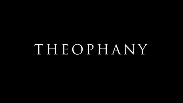 Theophany
