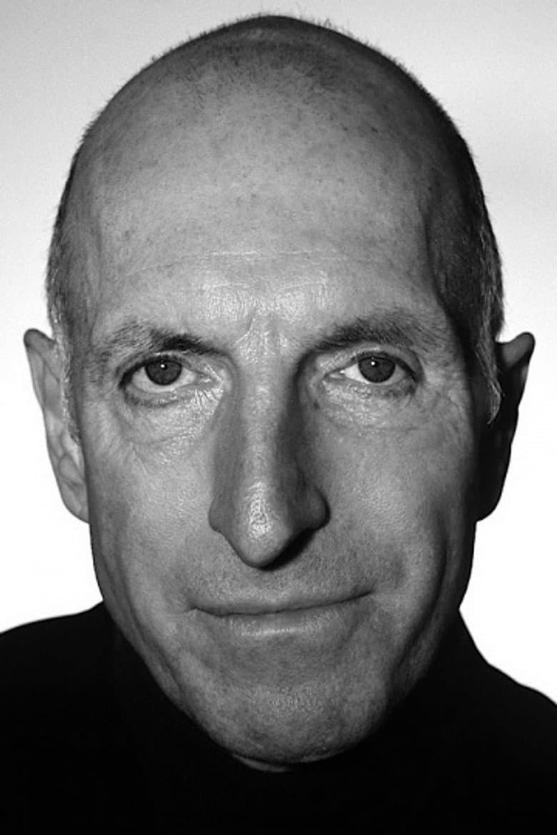 Richard Strange