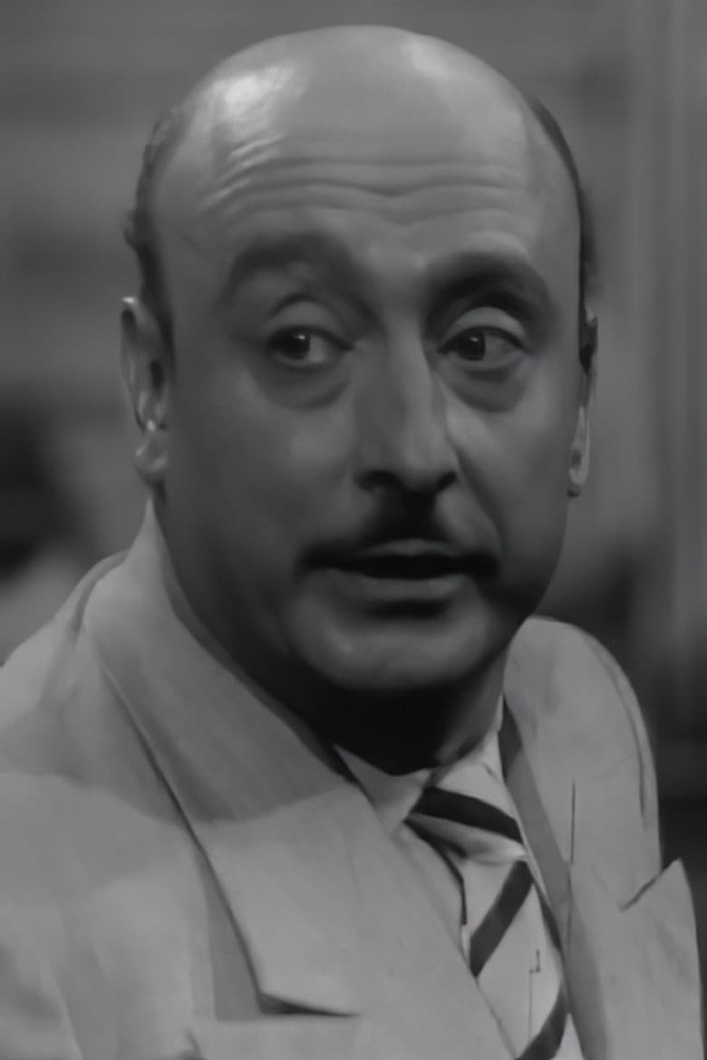 Albert Médina
