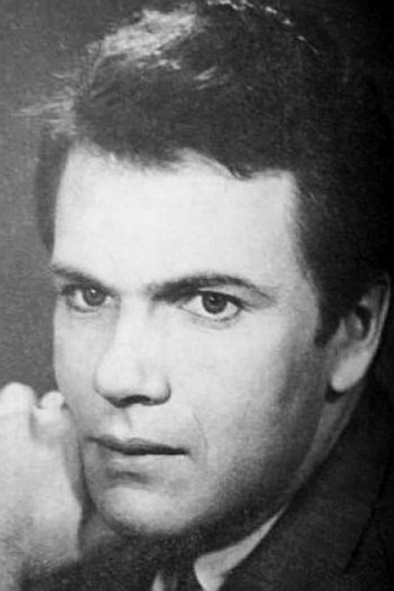 Serhii Dvoretskyi
