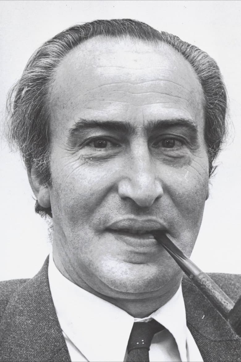 Henk Vredeling