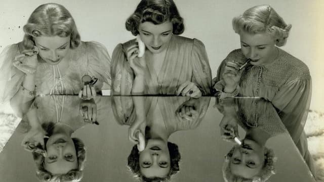 Walter Wanger's Vogues of 1938