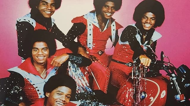 The Jackson 5: In Concert