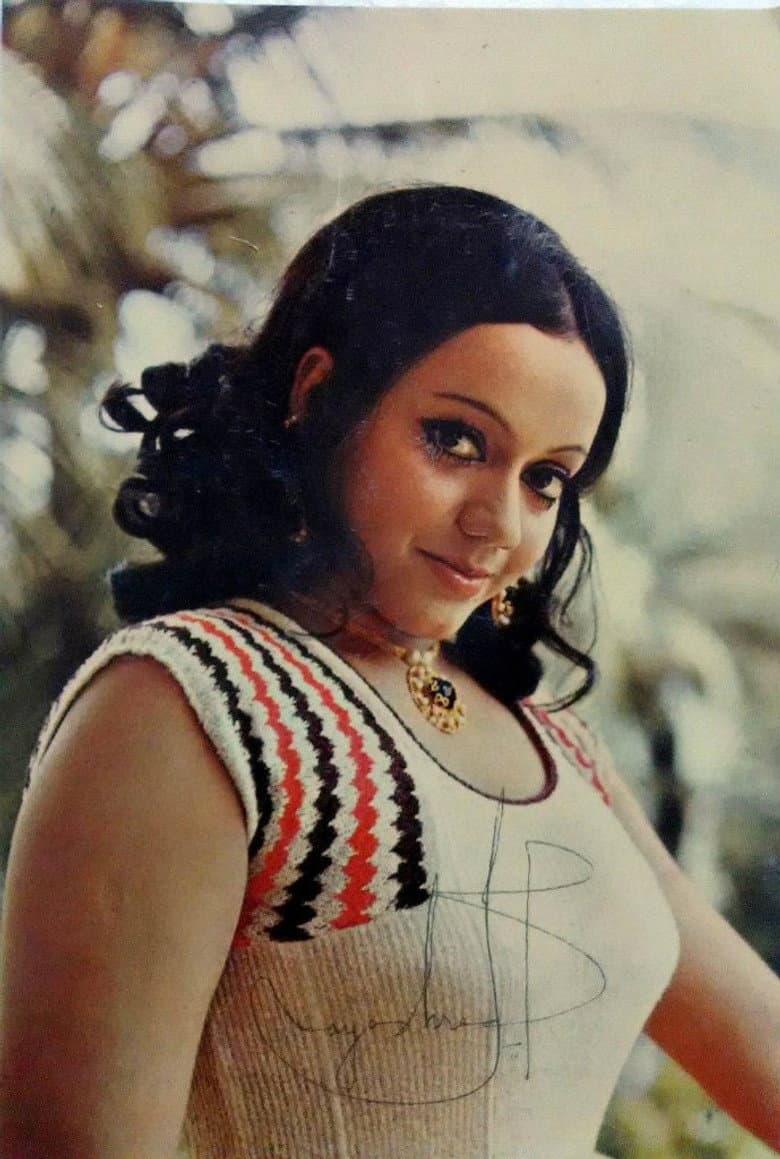 Jayshree Talpade