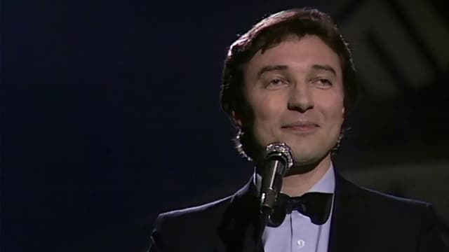 Karel Gott – Zůstanu svůj