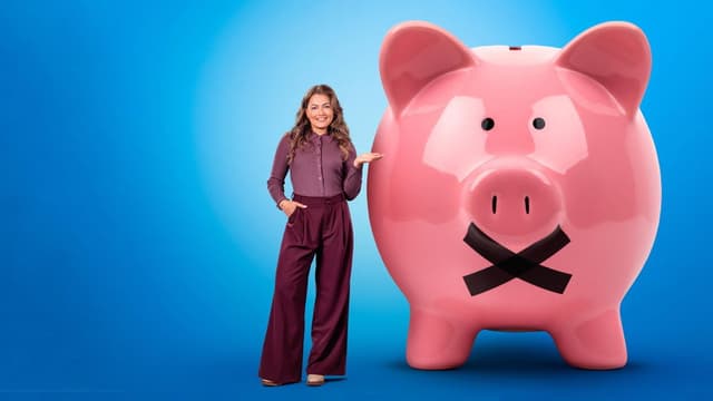 Over Geld Gesproken