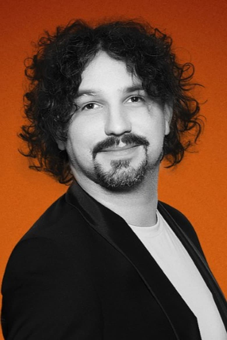 Mariusz Kałamaga