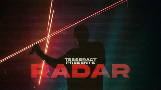 TesseracT: RADAR