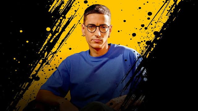 La cabra