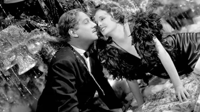And So They Were Married