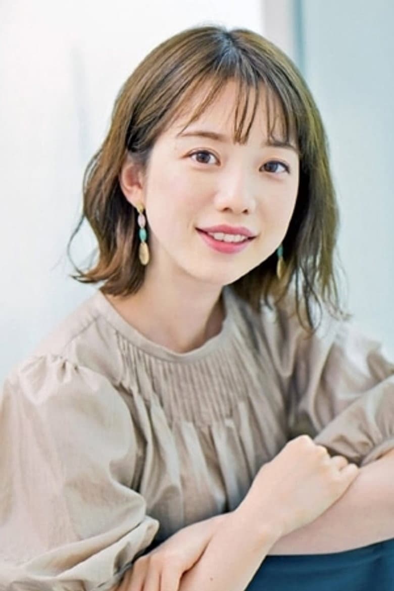 Ayaka Hironaka