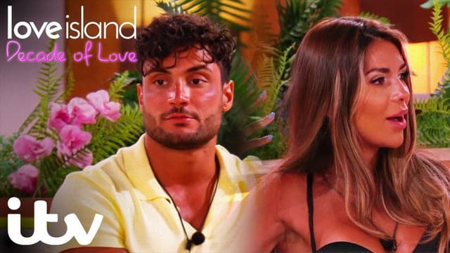 Love Island: Decade of Love