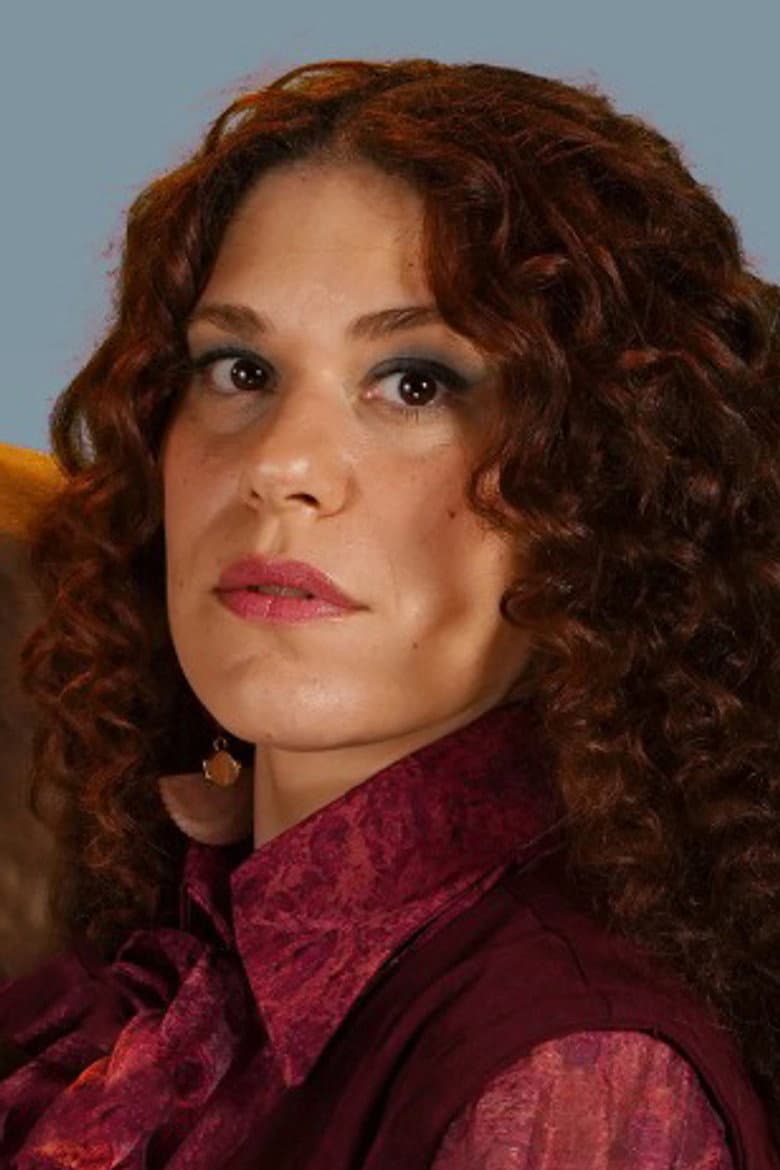 Maria Christodoulou