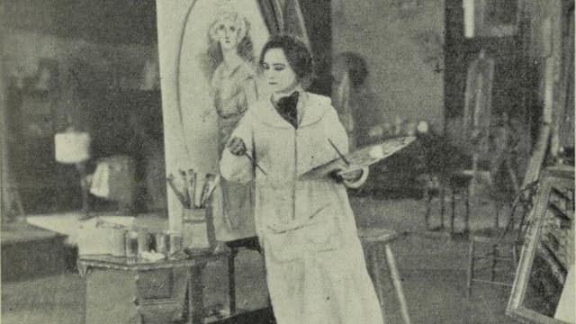The Glory of Clementina