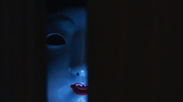Horror Doll