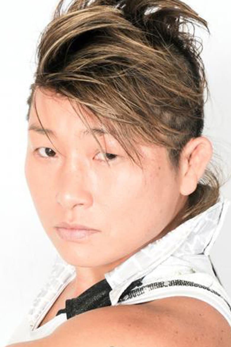 Mika Akino