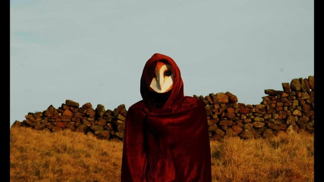 The Dead Can Dance