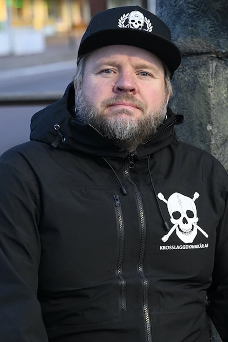 Stefan Sjur
