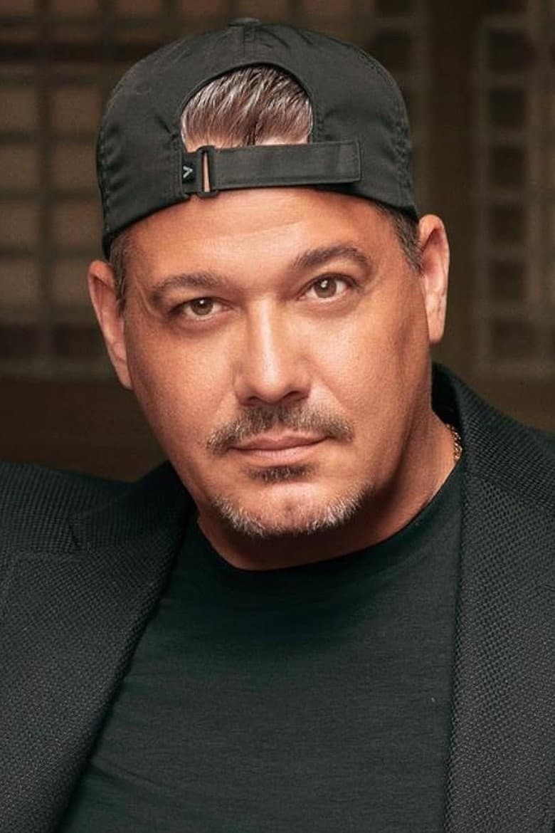 Rob Mariano