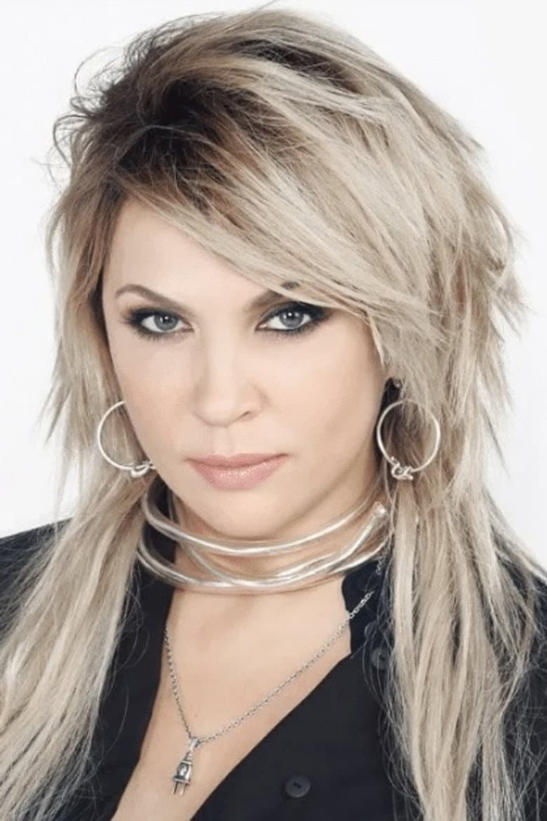 Svetlana Nazarenko