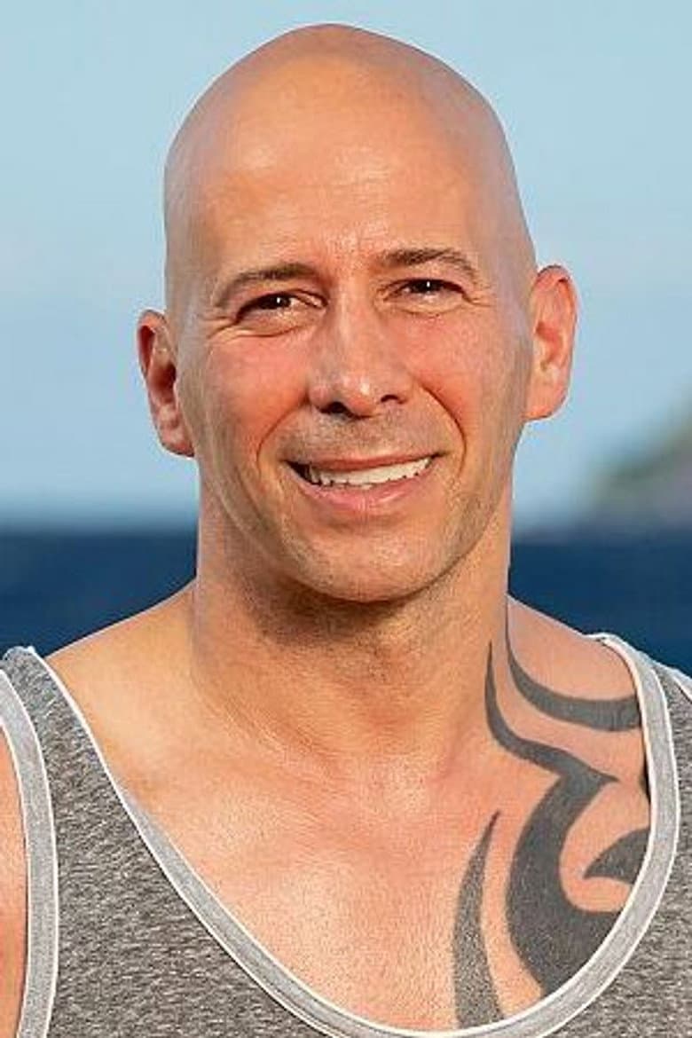 Tony Vlachos
