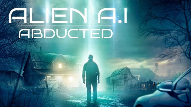 Alien AI: Abducted