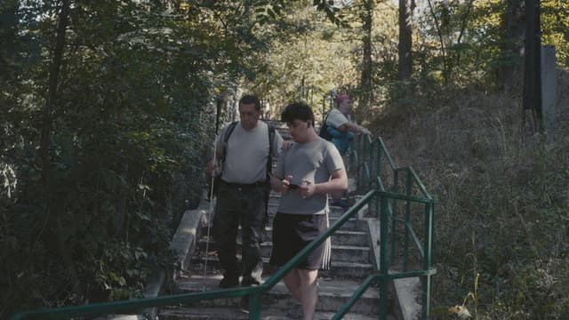 Láthatatlan Kötelek