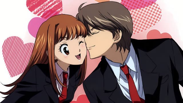 ItaKiss