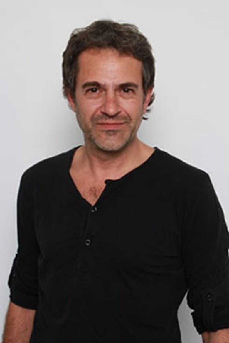 Eduard Gibert