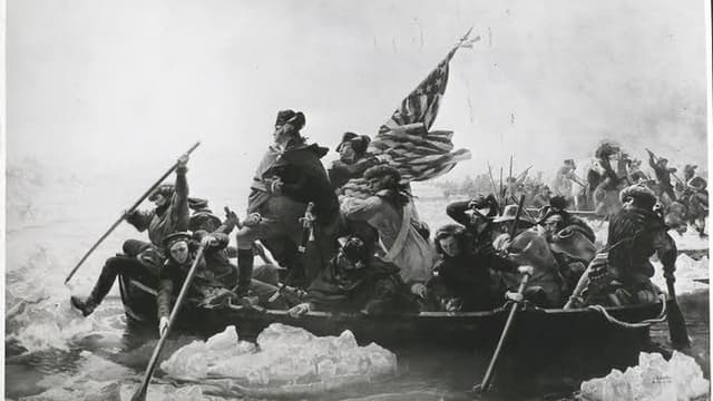 The American Experiment