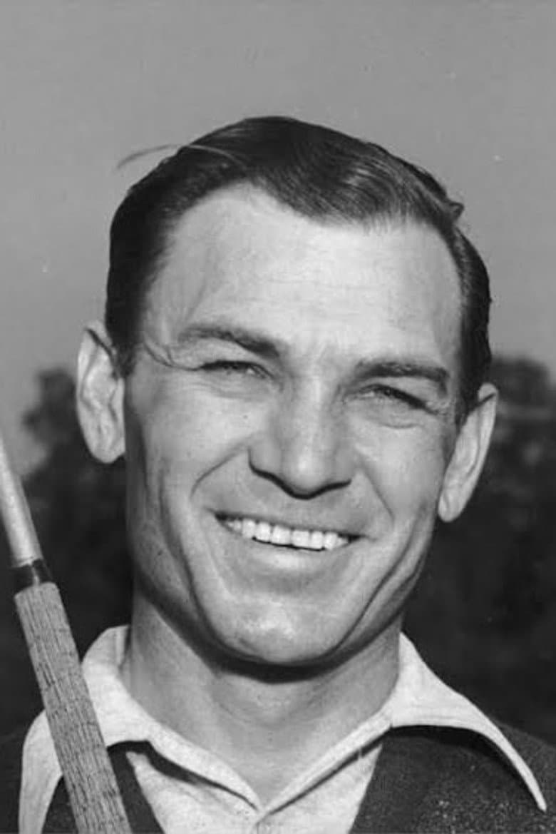 Ben Hogan
