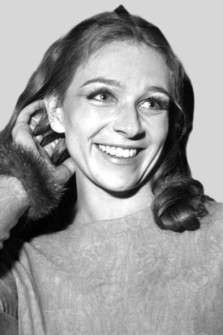 Christine Fersen